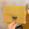 Faixa de cabeça de tricô para cabelo, mantendo a testa aquecida, adequada para esportes, versátil para outono e inverno, uso diário, turbante da moda para mulheres
