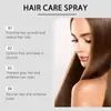 Aceite Esencial para el Cabello Hoegoa Mejora la Calidad del Cabello Hidratación Suavidad Brillo Cuidado del Cabello Nutrición Cuidado del Cuero Cabelludo Aceite Esencial