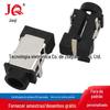 DC2507 soquete DC-059A plugue horizontal Bluetooth tomada elétrica brinquedos DC tomada conector de carregamento