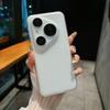 Adecuado para Huawei Mate80Pro Niebla Helada Funda Magnética para Teléfono Mate Ultra Delgada de PC Anti-Caídas Honor 600 Funda Protectora P90P
