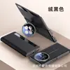 Adecuado para Huawei Honor Magic V 40% de descuento Funda para Teléfono Plegable Pantalla Plegable Mate X7 Ventana Inteligente Funda tipo Flip Modo de Reposo Funda de Cuero
