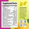 En Stock Faroromy Multivitamínico para Mujer D3K2 Magnesio Gomitas Ácido Fólico Biotina Embotellado