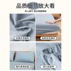 Sábana Bajera Ajustable de Algodón Clase a Una Pieza 100% Algodón Puro Cubre Cama Antipolvo Cubre Cama Protector de Colchón Estilo Nuevo 2025 Universal para Todas las Estaciones