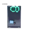 Cb Dc 6-Pin Dc Gy200 Dm200 Modificado Esfera Transparente Encendedor de Motocicleta Cb200