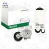 Kit de Polia Tensoradora Kit de Acessórios para Nissan Sylphy Sylphy 1.8L
