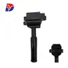Adequado para Bobina de Ignição de Carro Jaguar Uf415 Xw9312029Ab Lne1510Ab Ic12462
