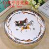 Conjunto de Louça de Cerâmica por Atacado, Pratos, Pratos de Bife Ocidentais, Tigelas Grandes para Sopa de Porcelana Óssea Doméstica, Tigelas para Macarrão, Tigelas para Comer