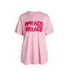 Verão Novo Secagem Rápida Roupas de Yoga Camiseta Feminina Esportiva Slimming Look Comprimento Médio Tamanho Grande Gordura mm Corrida Manga Curta Roupas de Fitness