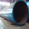 Equipamentos especializados para o setor industrial: fornos rotativos metalúrgicos e fornos de secagem com bom desempenho de vedação
