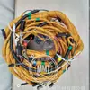 Arnés de Cableado para Gato 316-8507 Cable 3168507 Conductor 167-3593