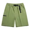 Shorts de Trabalho da Nova Marca Tendência 2026 para Homens com Bolsos Grandes, Shorts Esportivos de Cinco Pontos, Shorts de Cinco Pontos para Uso Externo para Homens
