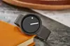 Reloj de Cuarzo Popular de Moda Simple Nórdico para Hombre Correa de Comercio Exterior