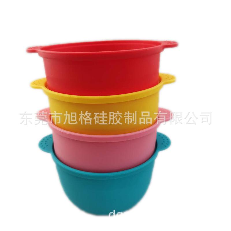 硅胶碗19