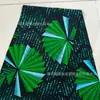 Tela Africana Ankara Estampado de Cera 100% Algodón Personalizada 24*24 72*60 Tela para Uniformes Escolares Se Pueden Imprimir Letras Retratos Logos