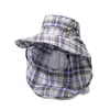 Sombrero Chal de ala ancha para mujer de verano, Modelo popular para trabajar en los campos, Sombrero de protección solar, Sombrero de sol para playa al aire libre, Sombrero para recolectar té