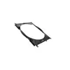 17111723031 adequado para BMW Z3 E36 capa do ventilador capa do radiador capa do ventilador elétrico modelo antigo conversível carro esportivo