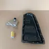 Adecuado para Nissan 2019-2025 Altima Cárter de Aceite de Transmisión con Elemento Filtrante Incorporado Accesorios