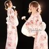 Kimono mejorado de estilo japonés, vestido formal para mujer, vestido tradicional, manga japonesa, bata de baño japonesa, fotografía, ropa