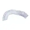Venta al por mayor de fábrica Cubierta de film transparente desechable Cubierta anti-transferencia de sabor Frescura Cubierta hermética Ajustada para tazones platos frutas Conservación de frescura