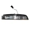 Adecuado para conjunto de espejo retrovisor Changan CX70, marco de espejo, espejo retrovisor, luz intermitente, reflector, luz intermitente, luz de espejo retrovisor