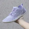 Nuevos Zapatos de Agua para Exteriores Transfronterizos para Parejas, Zapatos de Natación Antideslizantes de Secado Rápido, Zapatos de Playa Anfibios para Pesca