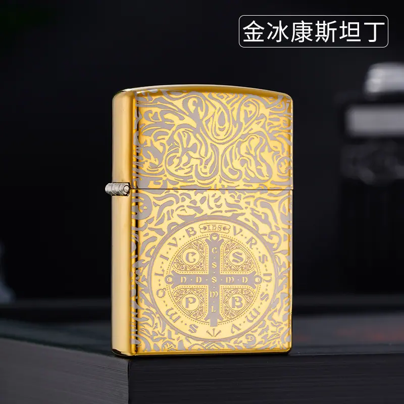 金冰康斯坦丁