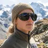 Gafas de Sol de Moda Personalizadas Nuevas Transfronterizas Visión Nocturna HD Doble Haz de Luz Uso Dual Lejos y Cerca A prueba de Viento Gafas de Sol Polarizadas