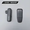 Palanca de Mando tipo Joystick para Montacargas, Bola para Manillar, Volante de Dirección Reversible para Elevación e Inclinación de Montacargas, Balón de Mano Adecuado para Heli Longgong