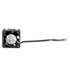 Cabeça de Extrusão Bambu Tuozhu X1C/P1P 2.0 Montagem de Hotend de Aço Atualizada Bico Acessórios para Impressora 3D
