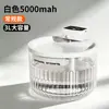 Bebedouro de Água para Gatos em Aço Inoxidável, Sem Fio, Não Elétrico, Tigela de Água com Circulação Automática, Bebedouro de Água para Pets de Grande Capacidade