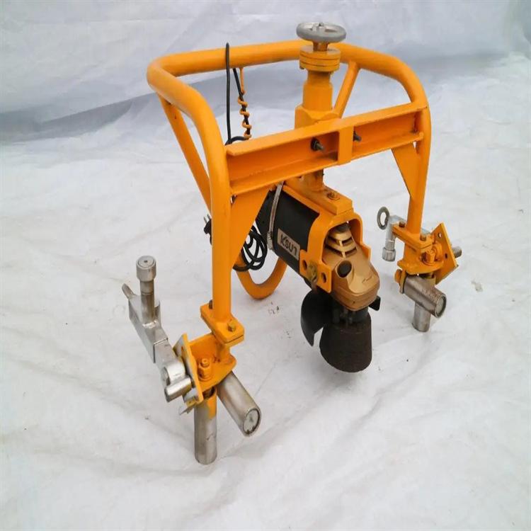 电动钢轨打磨机 (1)