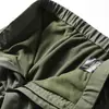 Pantalones Casuales de Moda Gruesos, Cálidos, Suaves, Softshell, a Prueba de Viento, Impermeables, Forrados de Polar, Serie de Esquí para Exteriores para Hombre, Tendencia