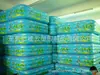 Produção de Piscina Inflável Quadrada para Bebê Piscina Retangular com Bolinhas para Bebê Piscina Quadrada para Brincar na Água