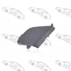 FOCUS Fox MK3 2012Q cubierta de tapa de remolque de parachoques delantero cubierta de tapa de remolque de parachoques delantero cubierta de agujero de gancho de remolque