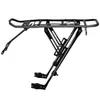 Portabultos Trasero para Bicicleta de Montaña, Portabultos Trasero de Bicicleta de Liberación Rápida, Portapersonas, Portaequipaje, Equipo de Ciclismo, Accesorios para Bicicleta