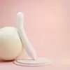 Vibrador Hada del Amor Largo para Mujeres Masturbador Juguetes de Interés Erótico Vibrador para Adultos Productos Eróticos Máquina de Coño Accesorios