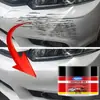 La cera reparadora de rayones para pintura de coche kineshinex de comercio exterior restaura el brillo y la luminosidad de todas las superficies de pintura, suministros automotrices