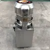 Máquina comercial tipo 36 para bloques de masa, máquina secundaria para estirar agente de harina, bollos al vapor, pan al vapor, dumplings, máquina automática de corte y llenado de bloques de harina