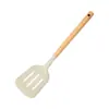 Utensilios de Cocina de Silicona con Soporte, Cuchara de Sopa y Espátula Populares de Acero Inoxidable y Silicona de Amazon, Utensilios de Cocina de Silicona