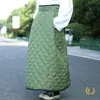 Funda a Prueba de Viento para Vehículo Eléctrico, Falda de Media Cara Engrosada y Ampliada de Invierno para Motocicleta, Protección para Piernas, Protección para Rodillas, Impermeable, Protección para Cintura, Cálida y a Prueba de Viento
