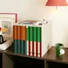 Armário compartimentado estilo vintage francês, armário de armazenamento, cesto de armazenamento Kallax, caixa de armazenamento de tecido, estrutura de gaveta para armazenamento, caixa de armazenamento