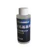 Regalos Hechos a Mano para Team Building, Líquido para Pintura por Transferencia al Agua de 480ml, Pigmento Flotante para Pintura en Agua, Pañuelo de Seda por Transferencia al Agua