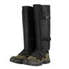 Botas de Nieve, Polainas para Senderismo en Nieve, Cubrezapatos Largos a Prueba de Nieve y Arena para Exteriores, Unisex, Impermeables Extensos para Desierto