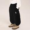 Pantalones Changguo para Niños Estilo Otoño Pantalones Deportivos Sueltos para Niños Pequeños y Niños Pantalones Casuales para Primavera y Otoño para Bebés Niños