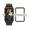 Para Huawei glory watch ES relógio de material compósito Huawei Fit superfície curva cola completa filme macio glory watch film