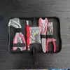 Cortacables multiusos de mejor venta para e-commerce, pinzas multiusos, desconexión de línea de coche, línea tangente, separación de tubería de aceite, curva, fallo de alimentación