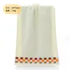 Toalla de algodón para el lavado facial, para adultos, suave, absorbente, sin vello, al por mayor