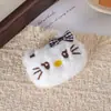 Broche de Cabeça de Gato KT Fofo de Pelúcia Desenho Animado Acessórios para Headwear Acessórios para Bonecas DIY Sapatos Meias Roupas Bolsas Infantis