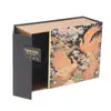 Caja de Regalo Personalizada de Gama Alta para Taza de Té, Cartón Blanco, Impresión a Cuatro Colores, Caja de Papel con Embalaje de Apertura Doble, Hecha a Medida al por Mayor, Fábrica de Foshan