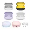 Carcasa de auricular Bluetooth carcasa de plástico de precisión moldeado por inyección de dos colores plástico estuche de carga piezas de procesamiento personalizadas